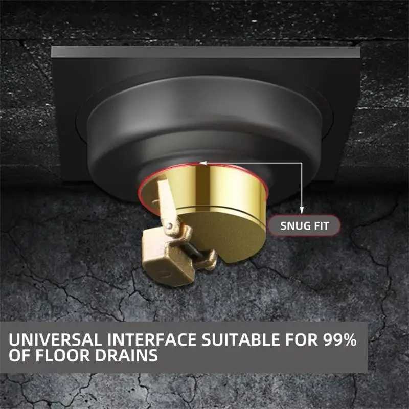 A0NC Большое смещение кухня для ванной комнаты вода для дренажного фильтра фильтра для подключения подтекала для ловушки для