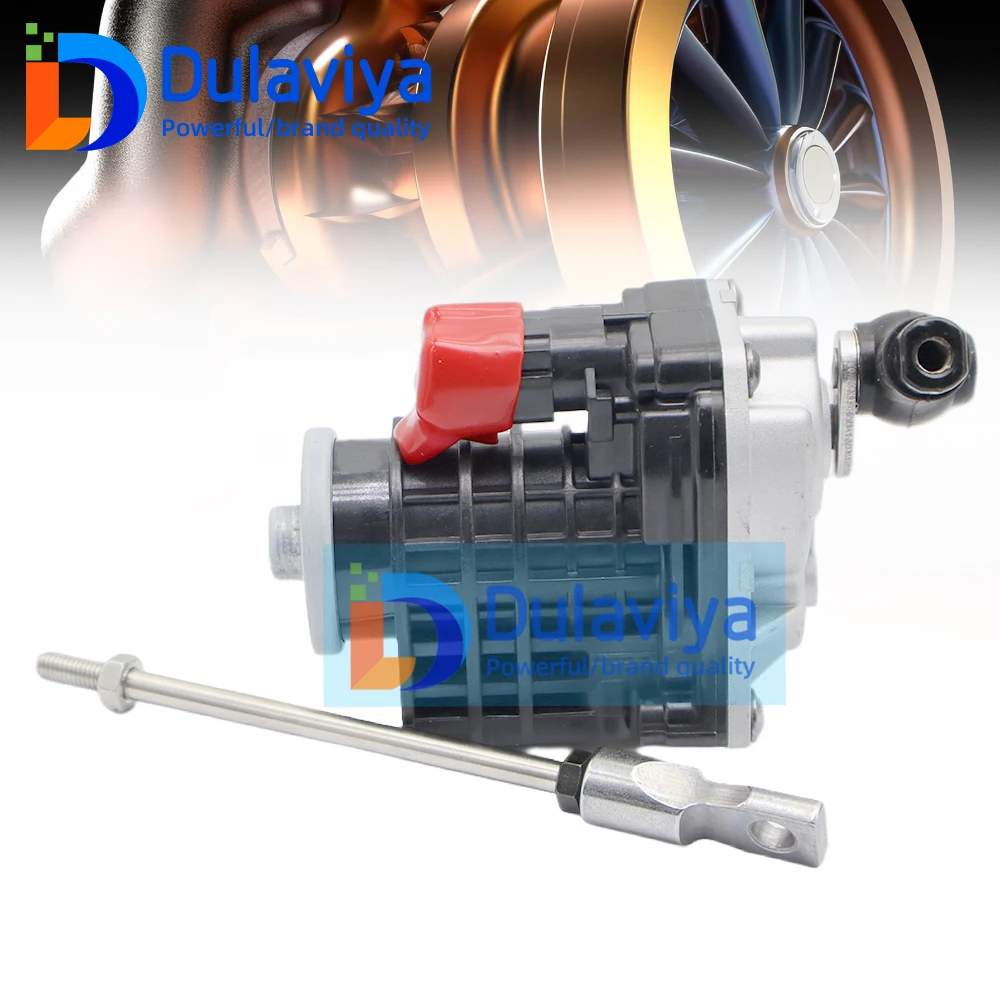 

For Electronic Turbo Actuator Hyundai KONA I20 I30 39400-04500 3940004500