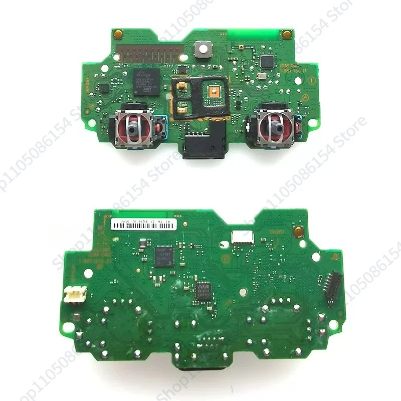 Applicable PS4 controller main board 055 PS4 gamepad 010 030 function main board