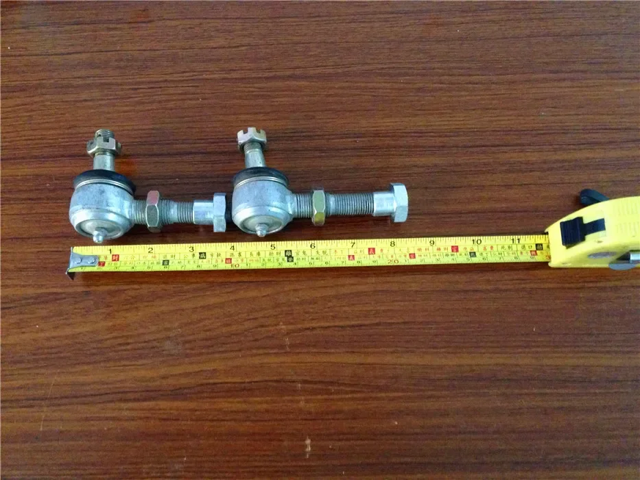 - For Rocker Kart wheel ATV accessory is connected under the arm ball head ball head level