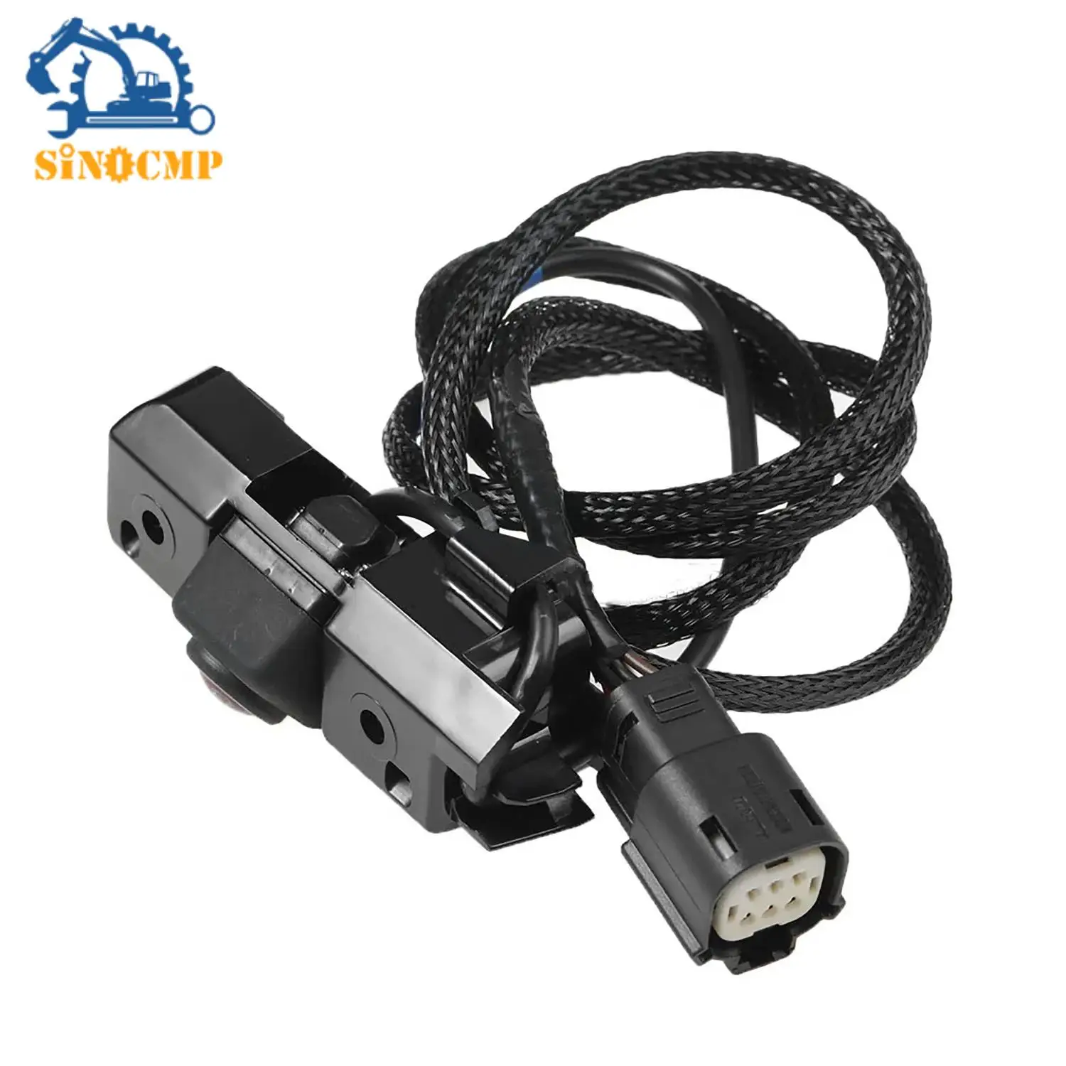 Sinocmp Backup Park… - image