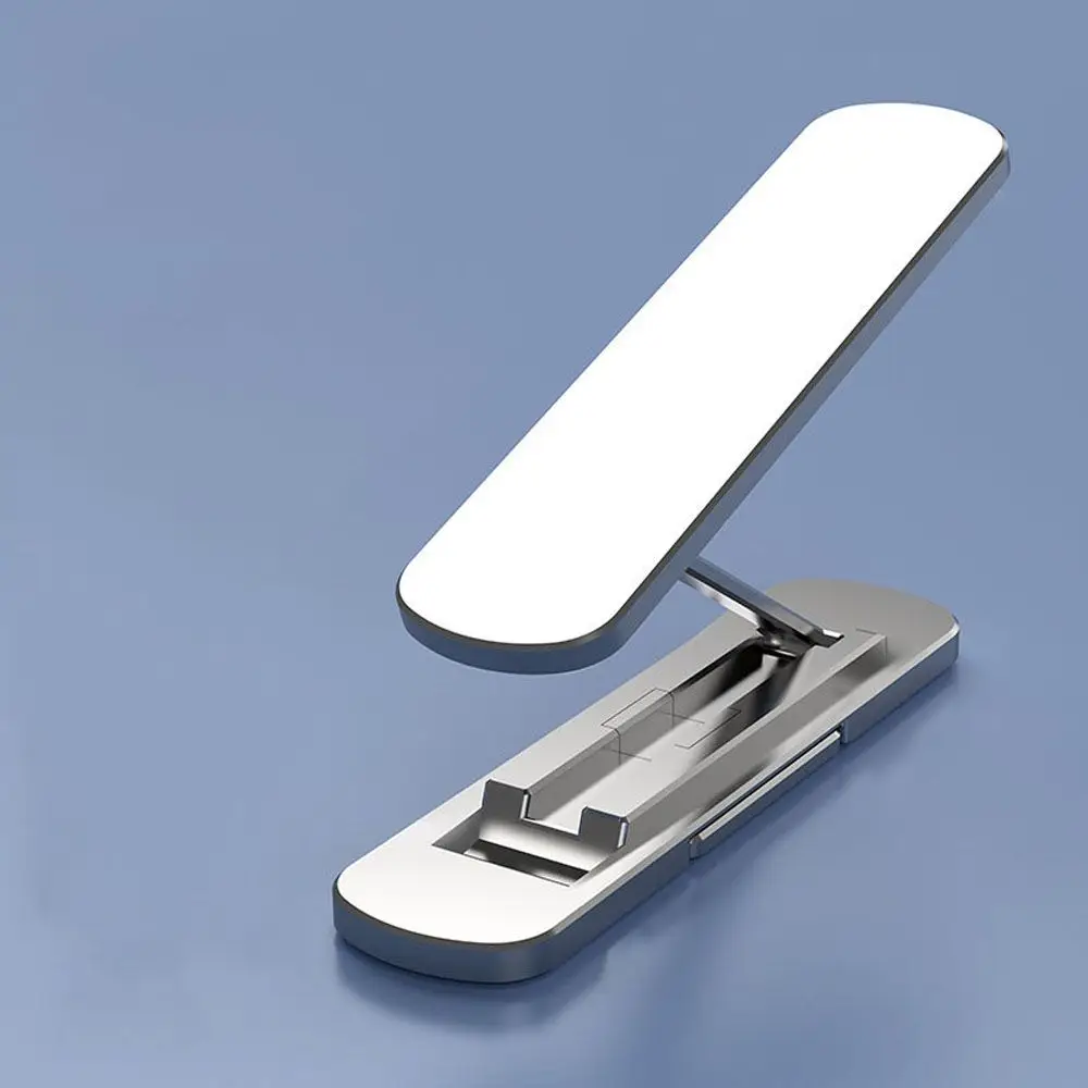 Car Mount Lazy Tablet Stand Hidden Kickstand Desktop Tablet Holder Cell Phone Holder Invisible Phone Holder Phone Holder