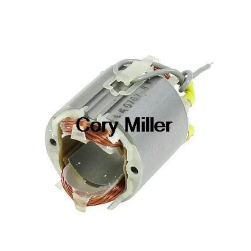 

AC 220V Stainless Steel Shell Electric Motor Stator for Makita N3701