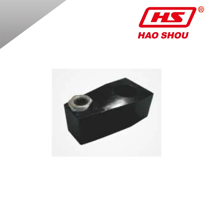 Hydraulic Angle Cylinder HCTH Conical Sleeve/clamping Arm