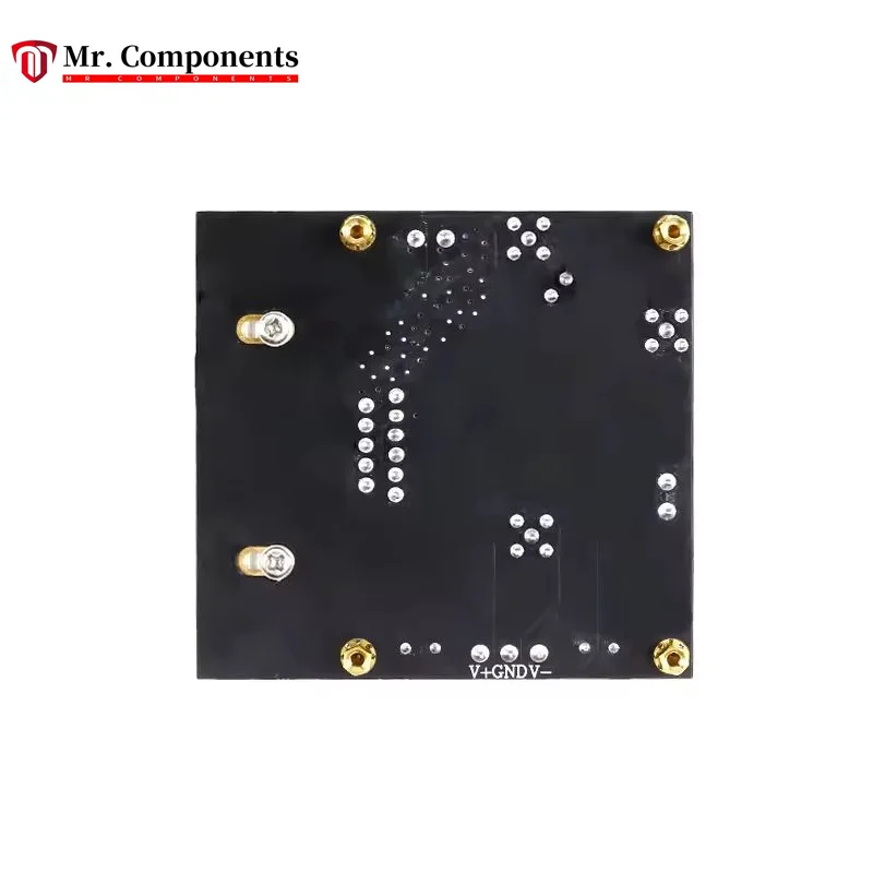1PCS OPA549 Audio Power Amplifier Module Board HiFi AMP 8A High Voltage Current Low Frequency Drive Coil Motor Sound Amplifier