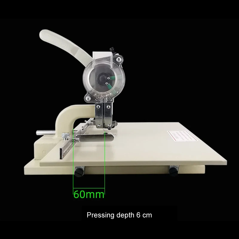 4mm/5.5mmアイレット製造用パンチングマシン、機械式動力源、カーテンアイレットプレス機、ボタンホールバインダー