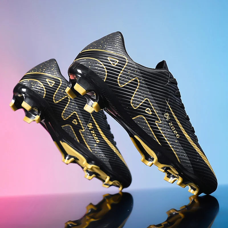 Thumbnail 3 - #18 Latest Soccer Shoes Offers