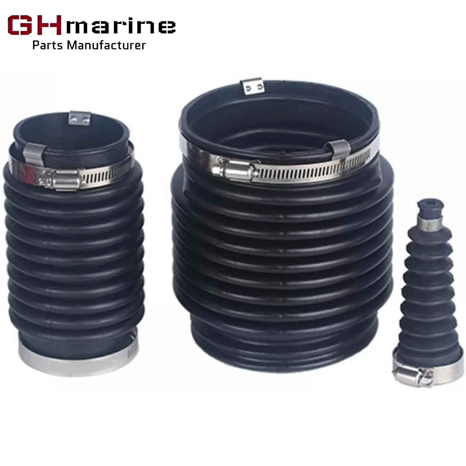 

Transom Bellows Kit for Mercruiser Bravo 86840A05 18654A1 74639A2 16755Q1 74639 32734A3 8M0124227 86840A3 8M0062406