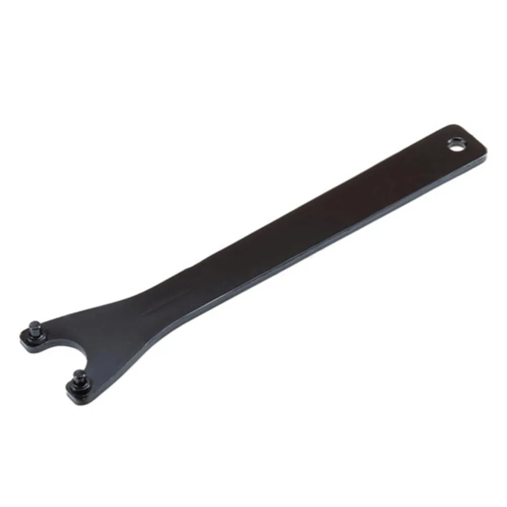 

Сверхмощный ключ для стопорной гайки Ручные инструменты Совместимый ключ Черный 782401-1 Гайковый ключ Черный ключ для стопорной гайки Инструмент для стопорной гайки