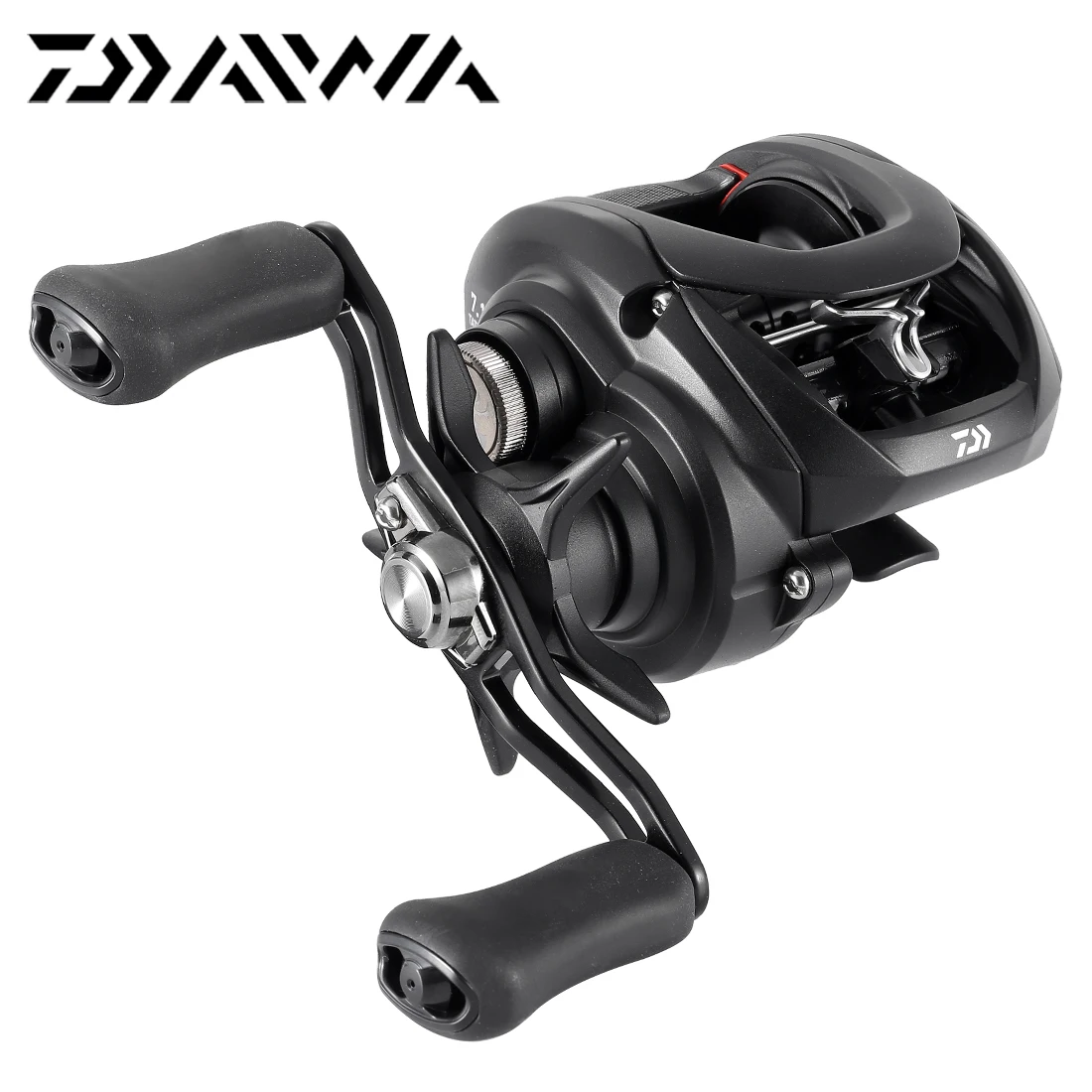 Рыболовная катушка DAIWA TATULA TW 100H 100HSL 100XSL 100XS 150HSL 200HS, 8BB