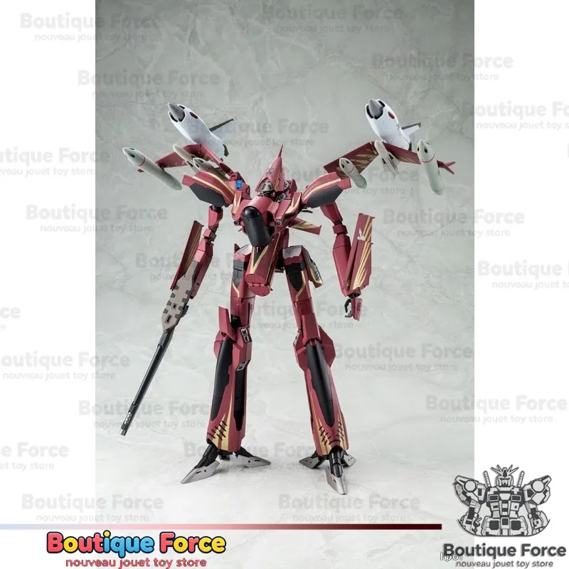 ARCADIA Original 1\60 Zero Macroscopic Fortress Series SV-51 Gamma Nora Polyanski Final Battle Style Action Figure Model Toys
