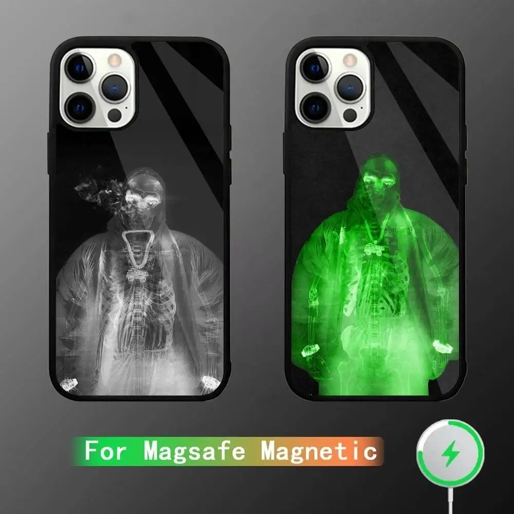 

Y-Yeat Rapper AfterLyfe Phone Case For iPhone 16,15,14,13,12,11,Pro,Max,Plus,Mini,SE New Magsafe Magnetic Wireless Charging