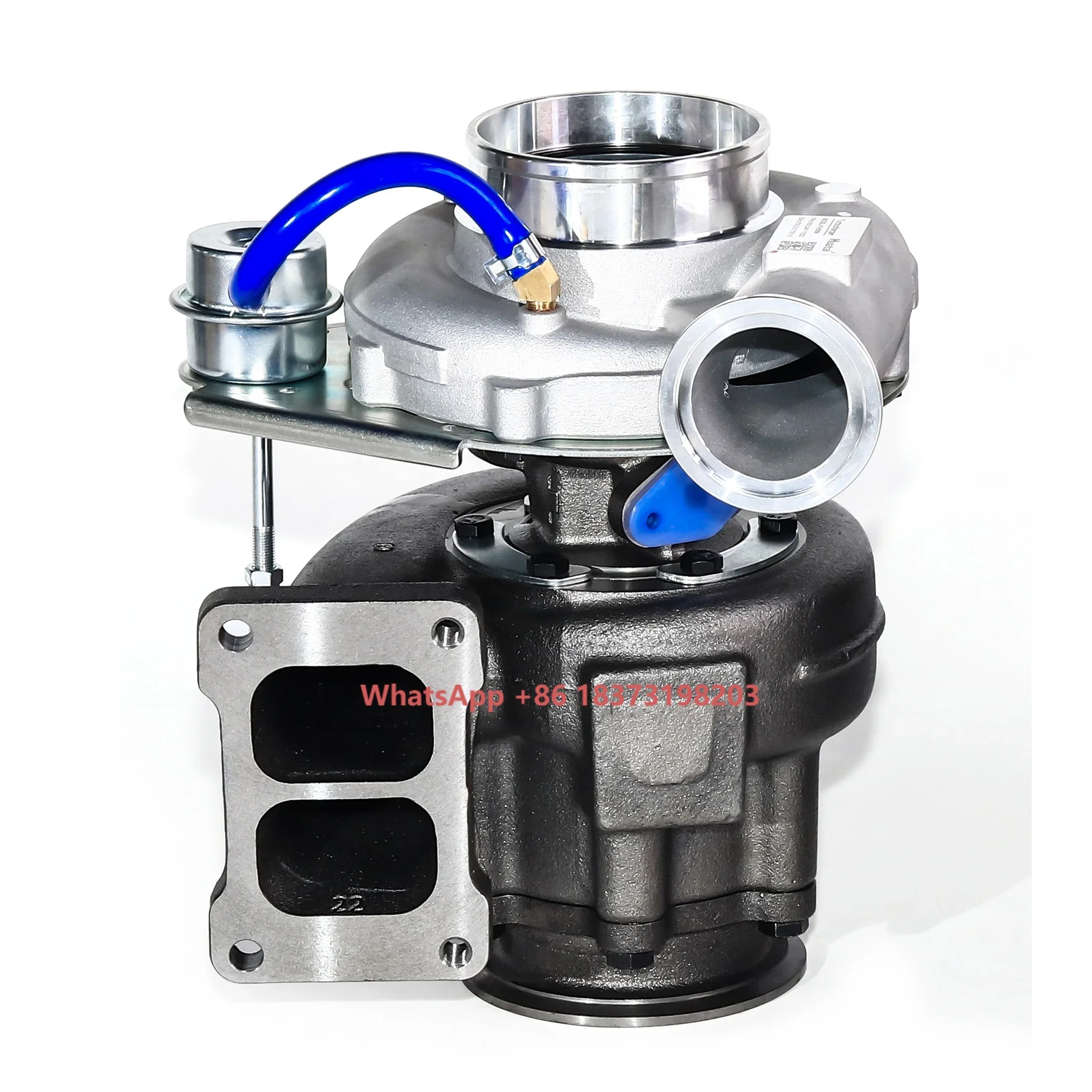 

VG1246110020 New Turbocharger for Engine Turbo Boost Control