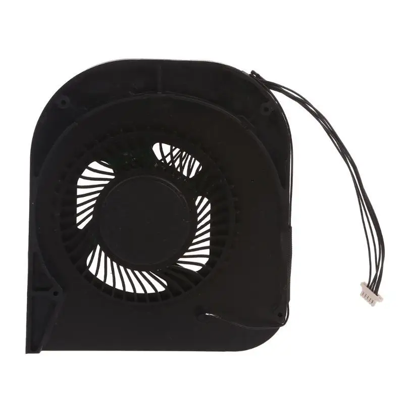 

652F Tested CPU Cooling Fan For ThinkPad Carbon 6th Gen 2018 Laptop