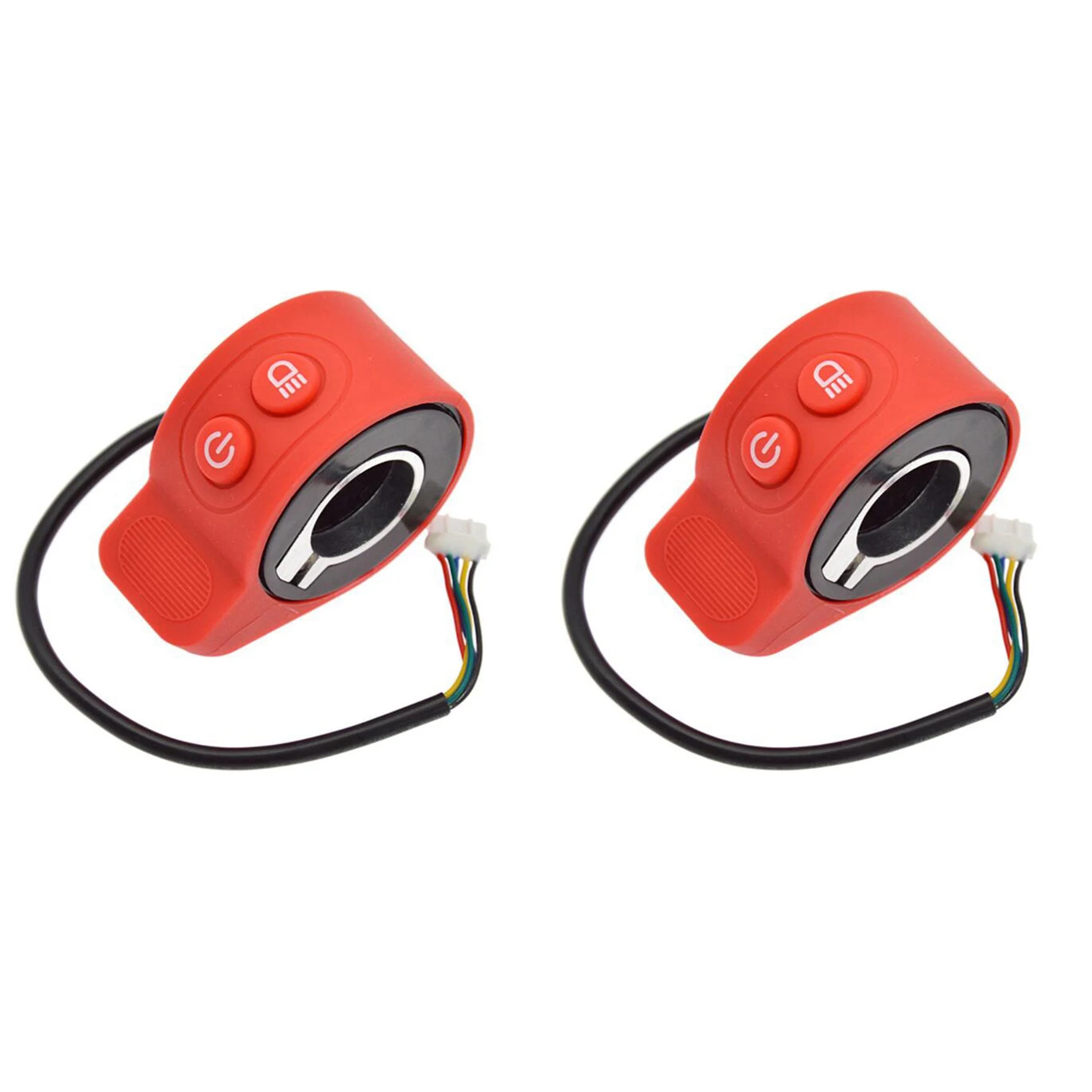 

ABVL-2X электрический скутер, велосипедный ускоритель для HX X6 X7 X8, переключатель контроллера скорости, аксессуары для электронного скутера, электронного велосипеда