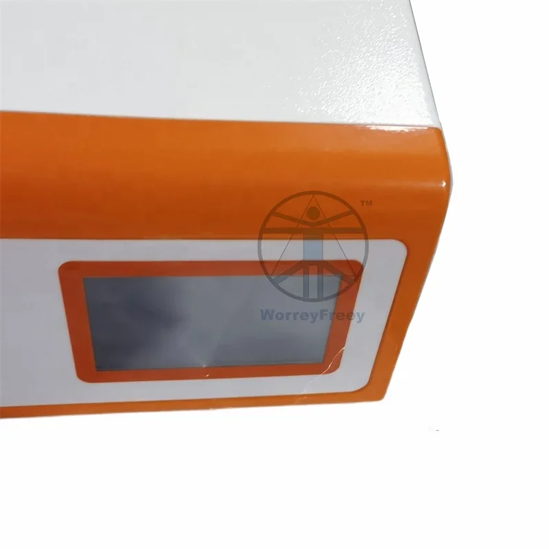 ENT 의료용 LED 광원, 내시경 검사, LED 광원, 의료 기기, 100W