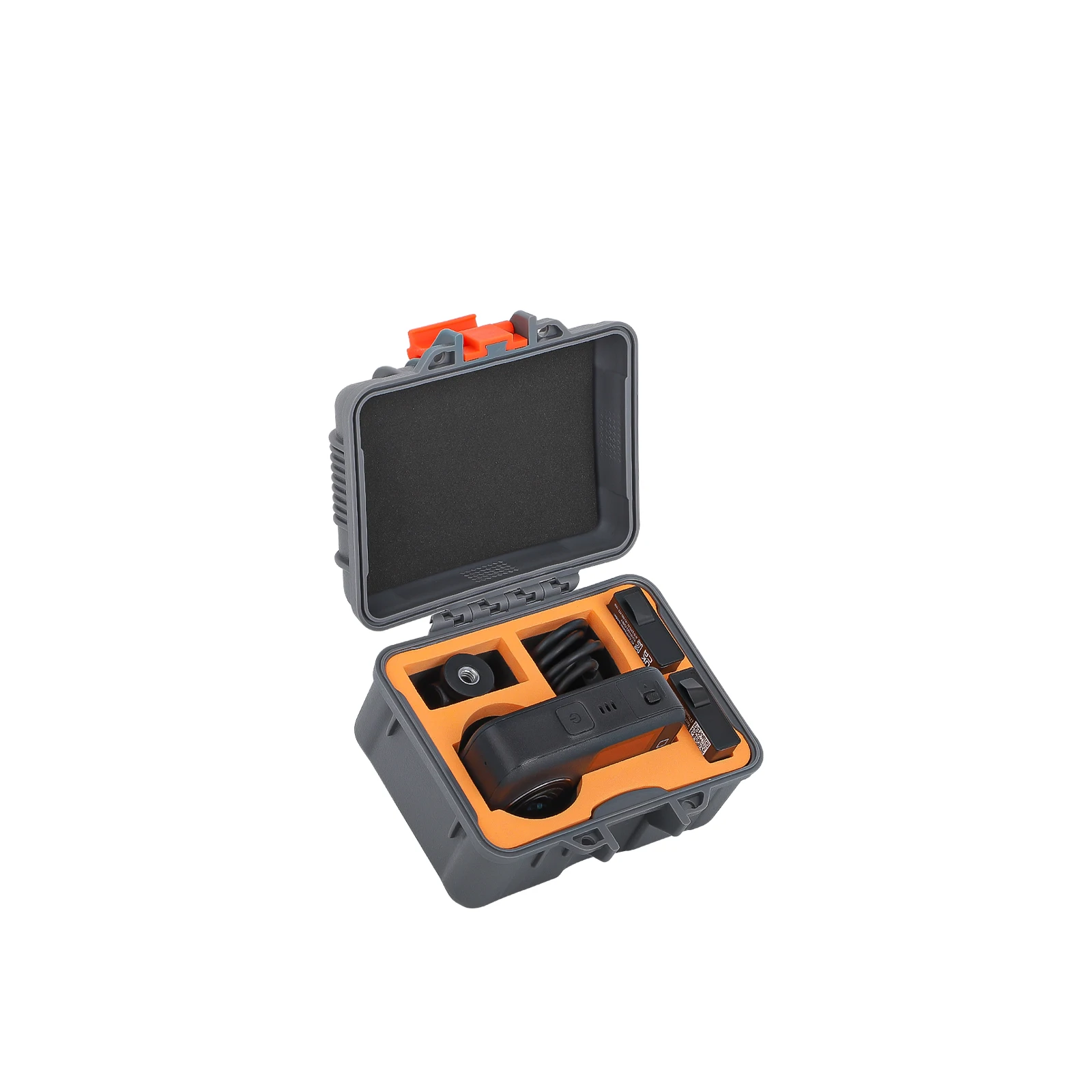 

Suitable for DJI OSMO 360 Mini Storage Box Waterproof Safety Protective Case Panoramic Camera Storage Bag Accessories