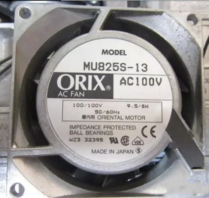 

100% working Original Sensor Fan MU825S-13N