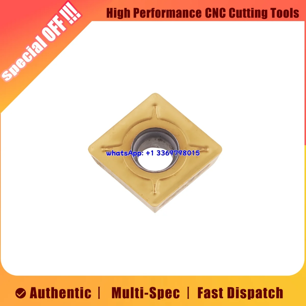 

Оригинальный APMT APMT12 APMT16 APMT1204 08 APMT1604 PDER-M02 PN-MJ GH330 AH725 Фрезерный ввод