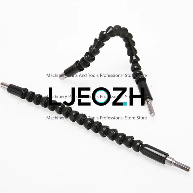 Universal Hand Drill Universal Flexible Shaft Batch Head Batch Head Extension Rod Electric Drill Connecting Shaft