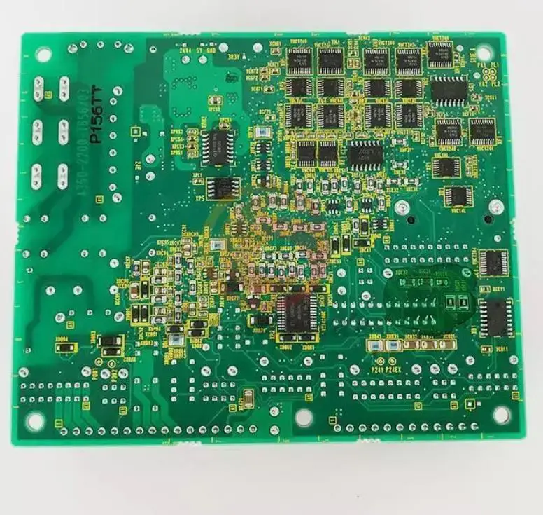 

A20B-2200-0650 Used Tested Good FANUC A20B22000650 Circuit board 12 Months Warranty Fast Shipping CNC Parts