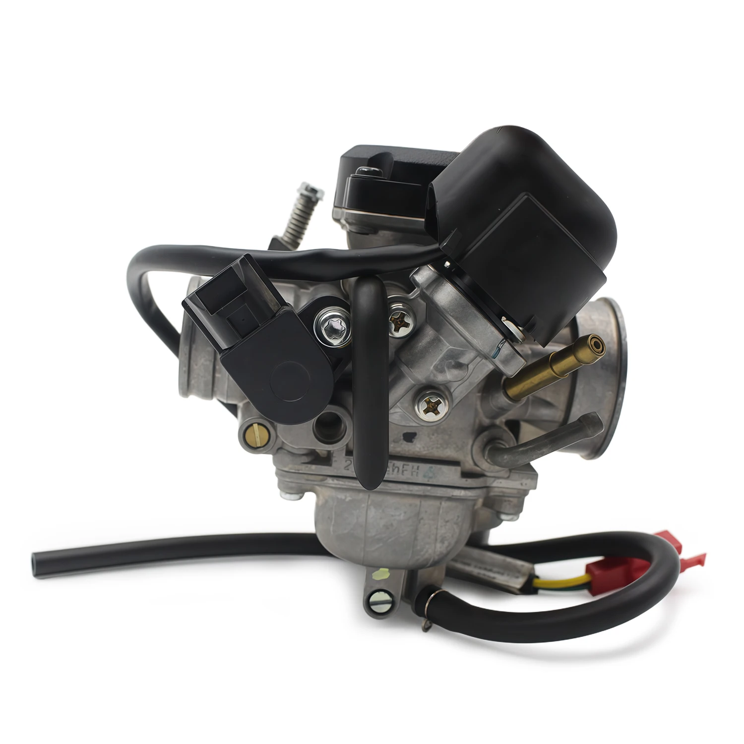 High Quality Scooter Carburetor Replacement For Vespa Piaggio LX 150 4T 2V 4T NOABS Sport E3 CM156011 Accessories