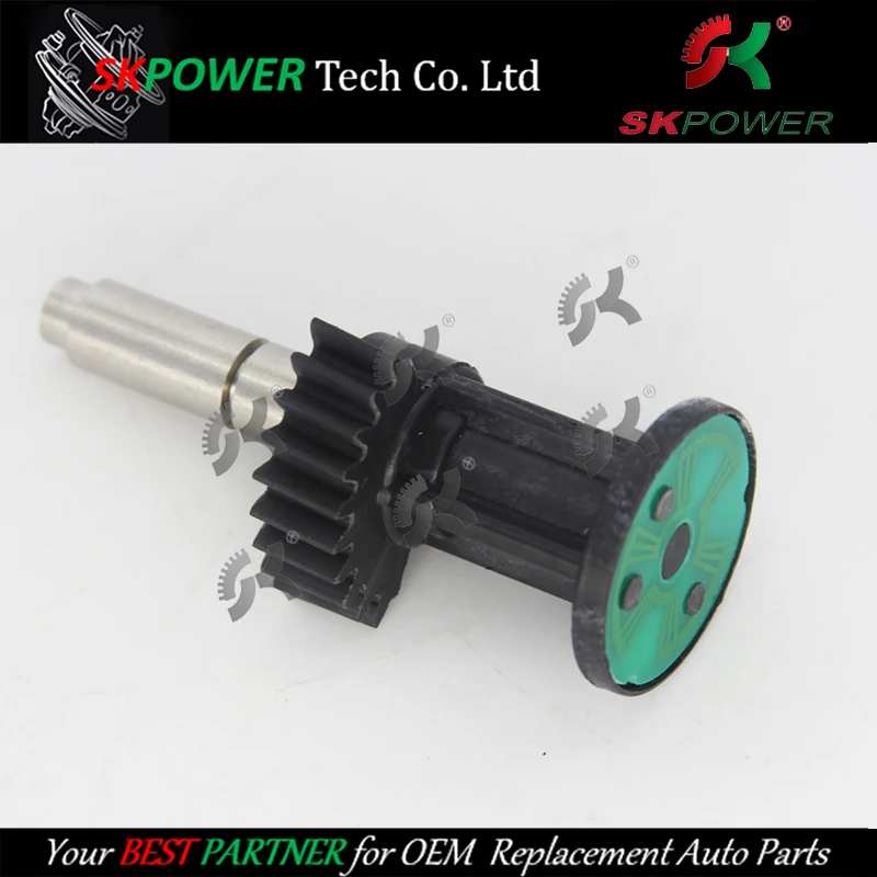 

Turbocharger Position Indicator C527 For Hella Actuator Parts 6NW009543 6NW009483 For Ford Tourneo 2.2 TDCi Duratorq EURO 5