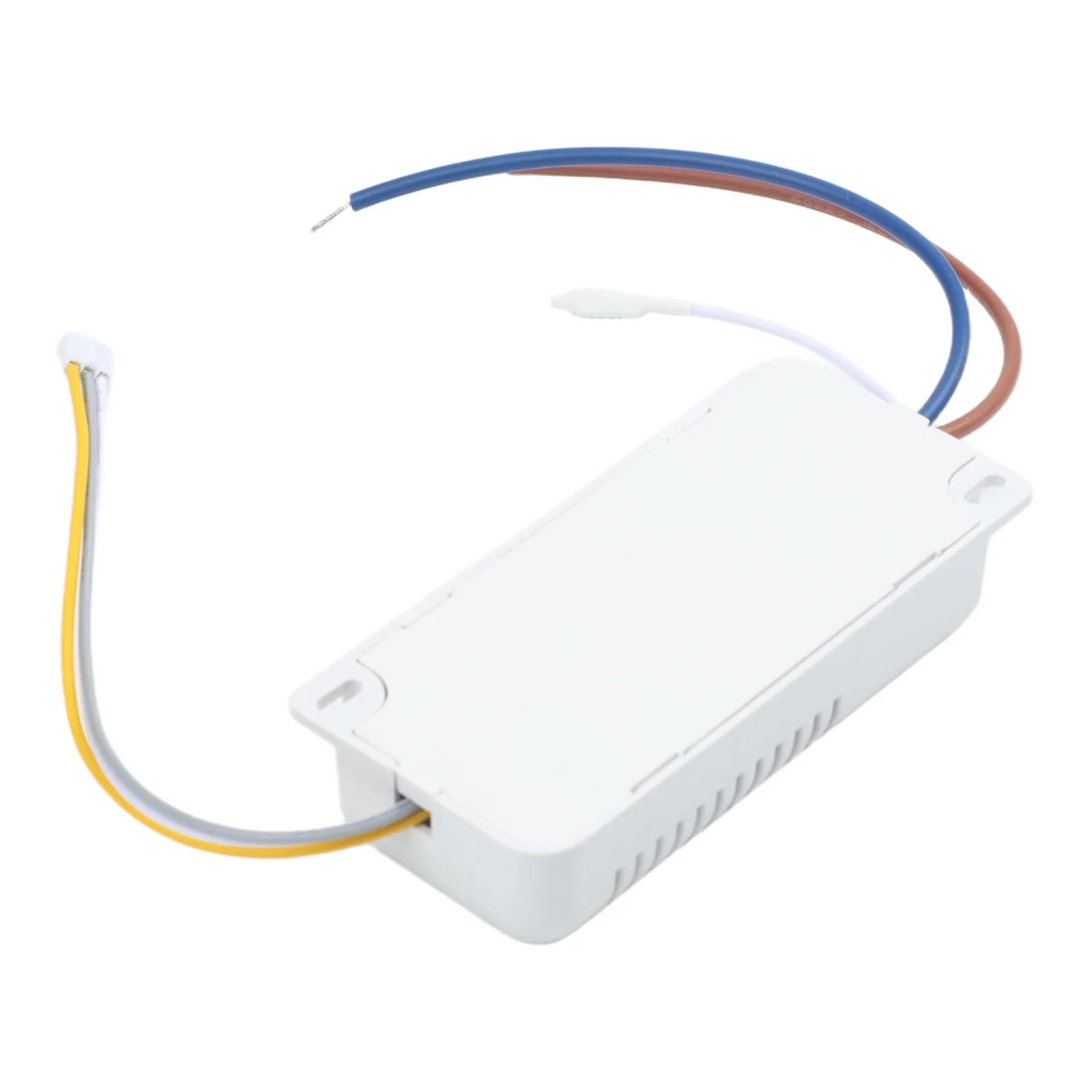 LED Driver with 2.4G Smart Technology APP and Remote Control for Stepless Dimming AC175-265V Input and Wide DC Output Range
