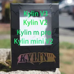 Elektroniczne znaczniki dla zwierząt domowych do narzędzie do majsterkowania domowego kylin v3 3 mini v2 kylin m pro b3 v4