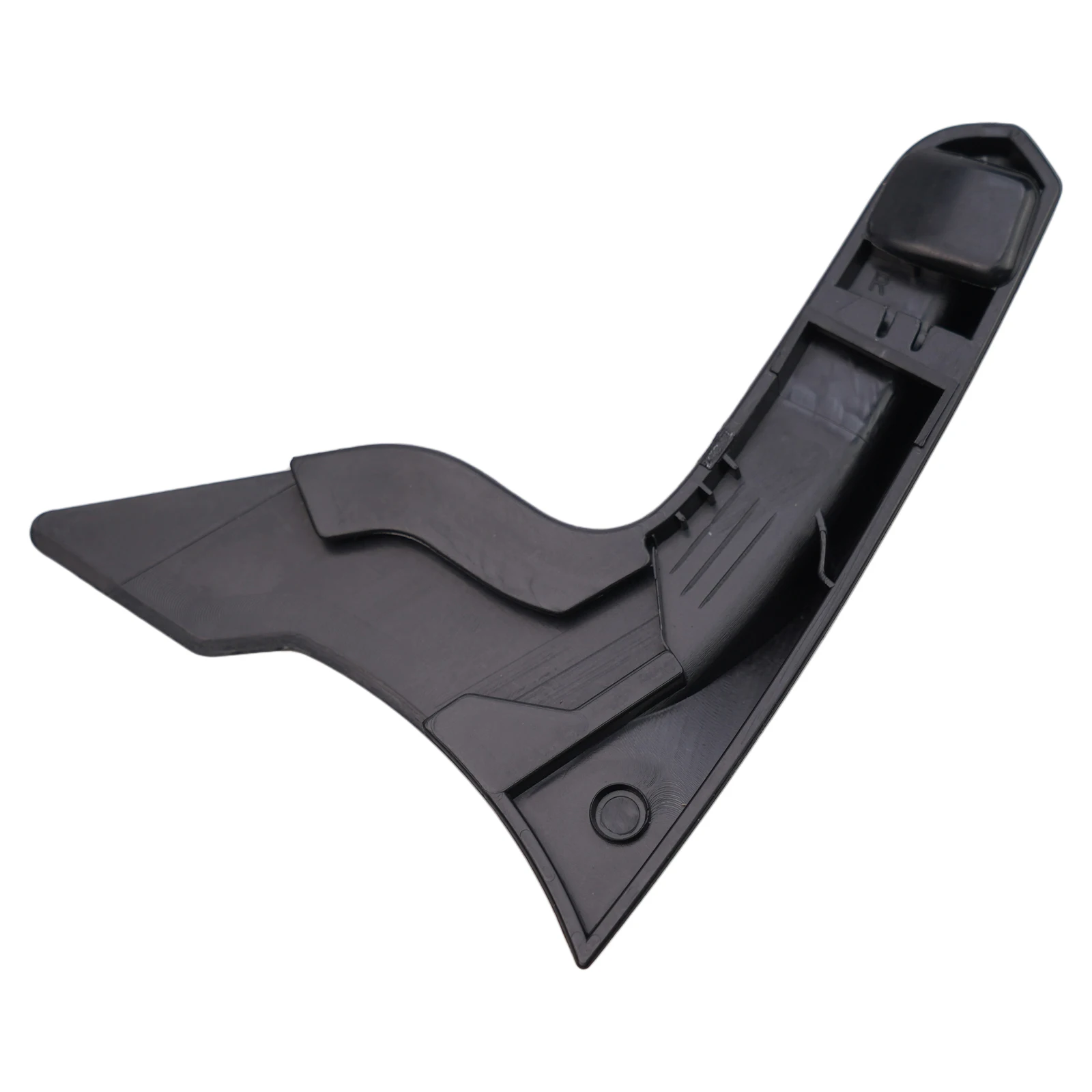 For Ford Seat Back Adjustment Handle Height Lever for Fiesta MK5 1 6 TDCi 2007 2010 and Grand C Max 2010 Onward