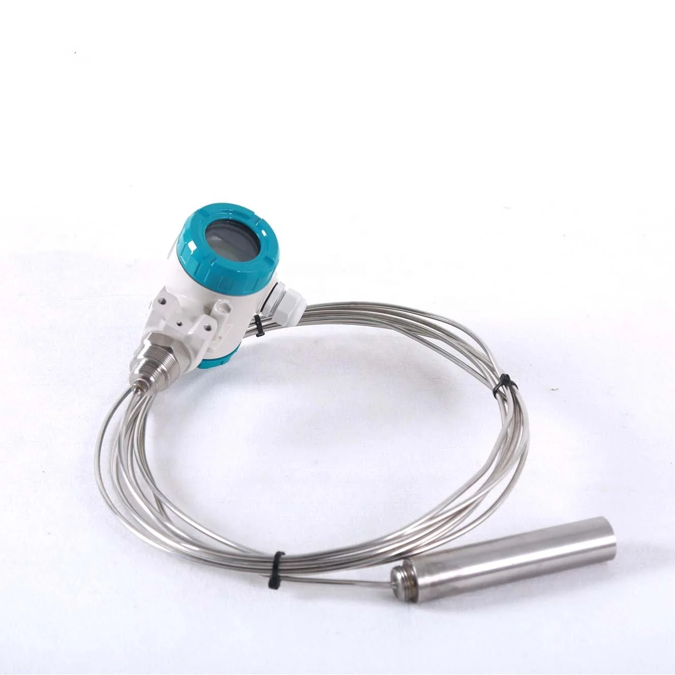 YUNYI water level measurement hydrostatic level sensor 4-20mA