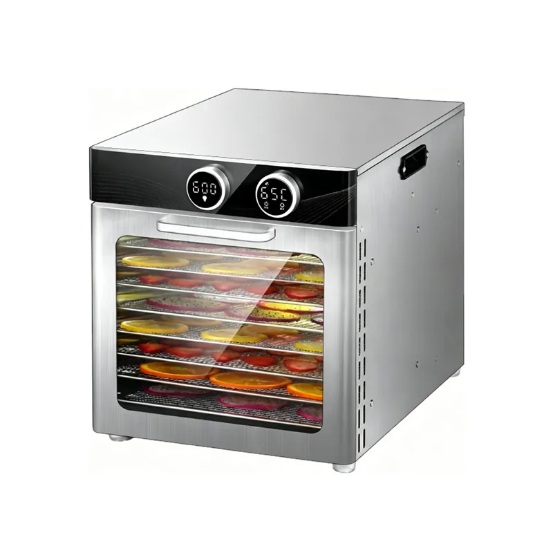 #12 Trending Food Dehydrators Right Now