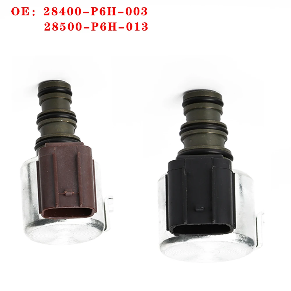 Katup Solenoid Shift transmisi Valve Valve untuk Honda katup Solenoid Shift transmisi 2828500-p