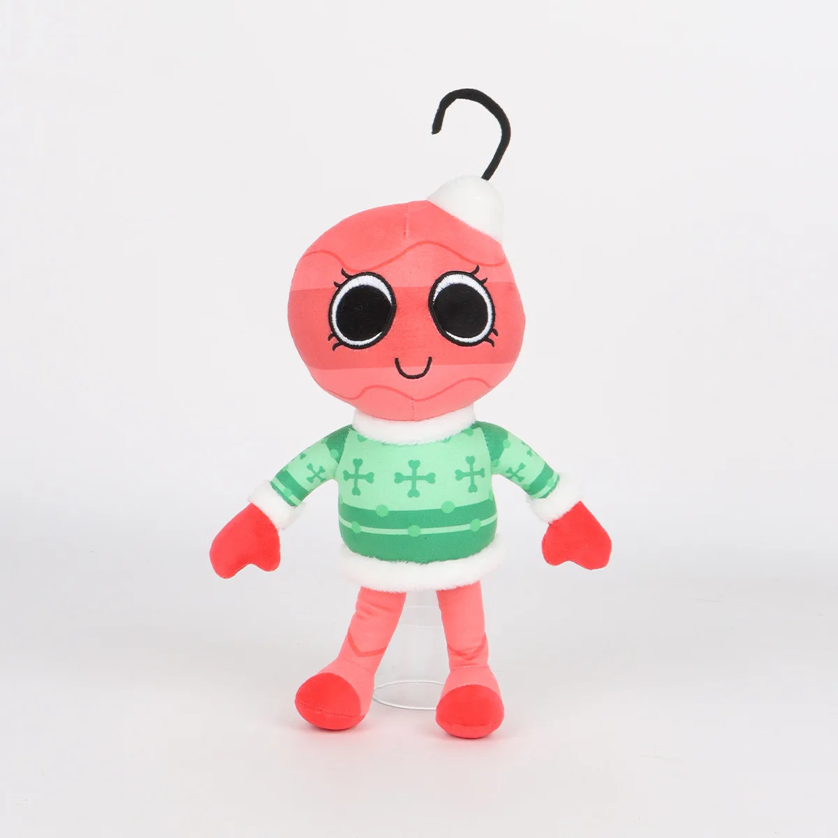 لعبة الرعب داندي العالم أفخم بوبيت محشوة دمية داندي العالم ألعاب من نسيج مخملي هدايا عيد ميلاد الأطفال لطيف بوبيت دمية لعبة #2