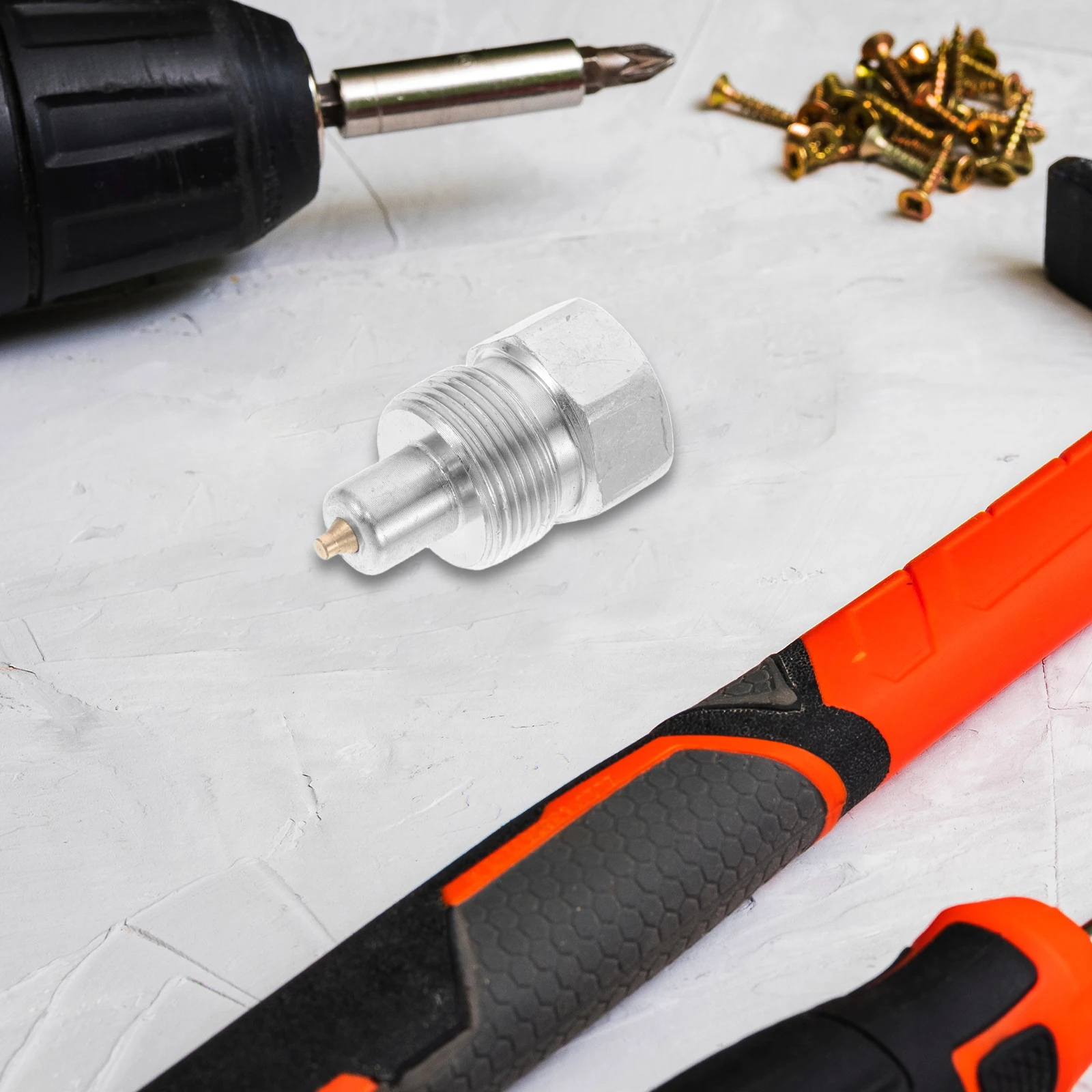 

Heavy Duty Hydraulic Jack Male Connector Plunger Pump Oil Seal Durable Stable Reliable Auto Body Repair Vehicle