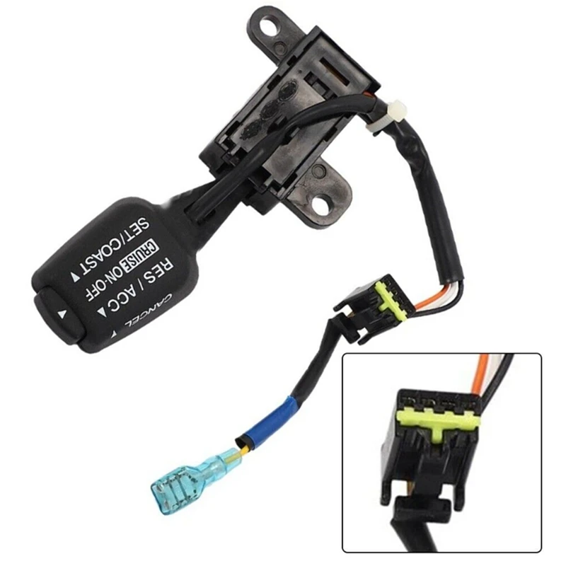 Multifunctional Steering Cruise Control Switch 96440-1F000 96440-2D100 For Hyundai Elantra Kia