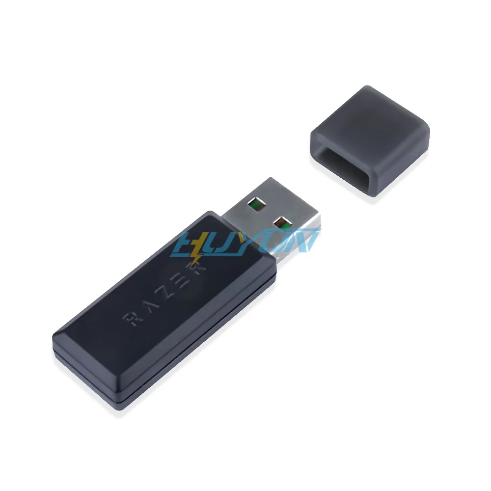 USB Dongle Receiver for Raz.er Nari Essential Gaming Headset Adapter RC30-026902