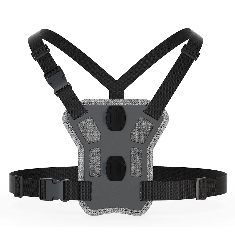 Mcoplus Chest Mount…