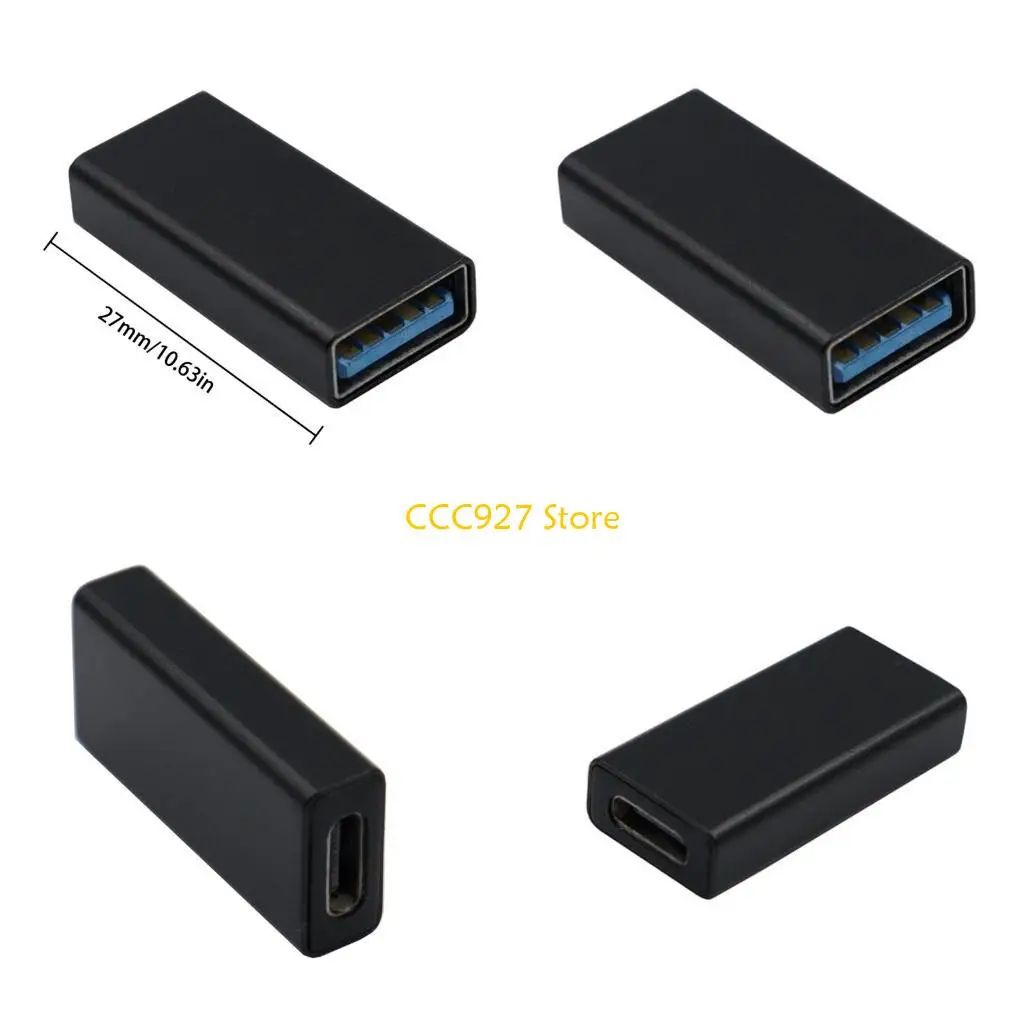 B03F Usb C To Usb A… - image
