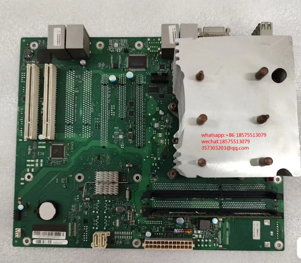 

FOR KUKA KRC4 00-217-026 Motherboard 1 PIECE