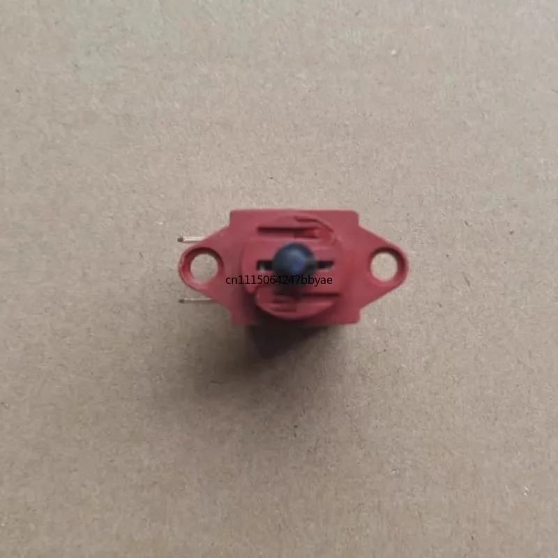 Thermal Pusher Switch for Airmate Ventilator Fan, Replacement Spare Parts VIG6A VIG5A VIG4A