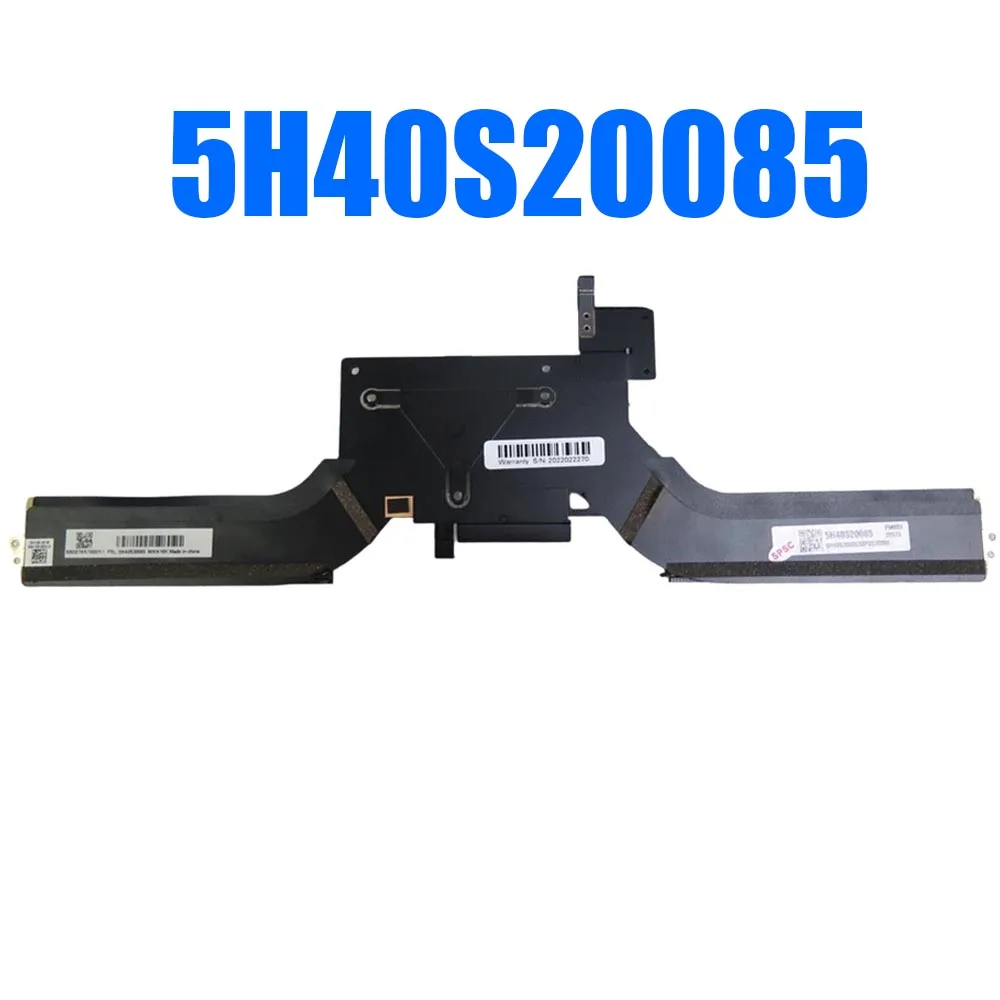 

For Lenovo For Ideapad For Legion Y740S-15IMH 81YX 5H40S20085 For Integrated Graphics UMA Laptop Heatsink
