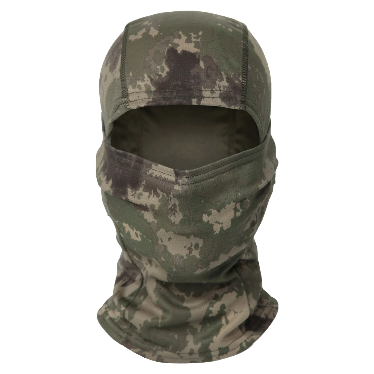 Sturmhaube, Skimaske, Vollgesichtsabdeckung für Männer und Frauen, atmungsaktive Vollgesichtsmaske zum Skifahren, Outdoor-Sport