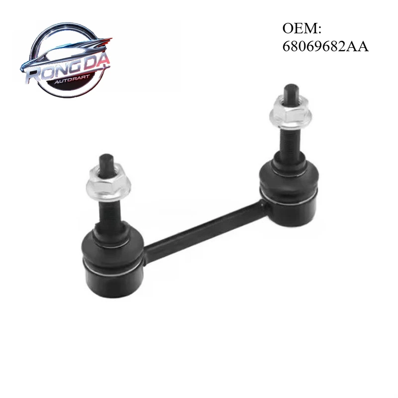 

Новый высококачественный задний стабилизатор поперечной устойчивости OEM 68069682AA, подходит для Jeep Grand Cherokee и Dodge Durango 2011-2015 годов выпуска.