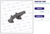 

Store code: 124-for exhaust manifold flat arm P G R T