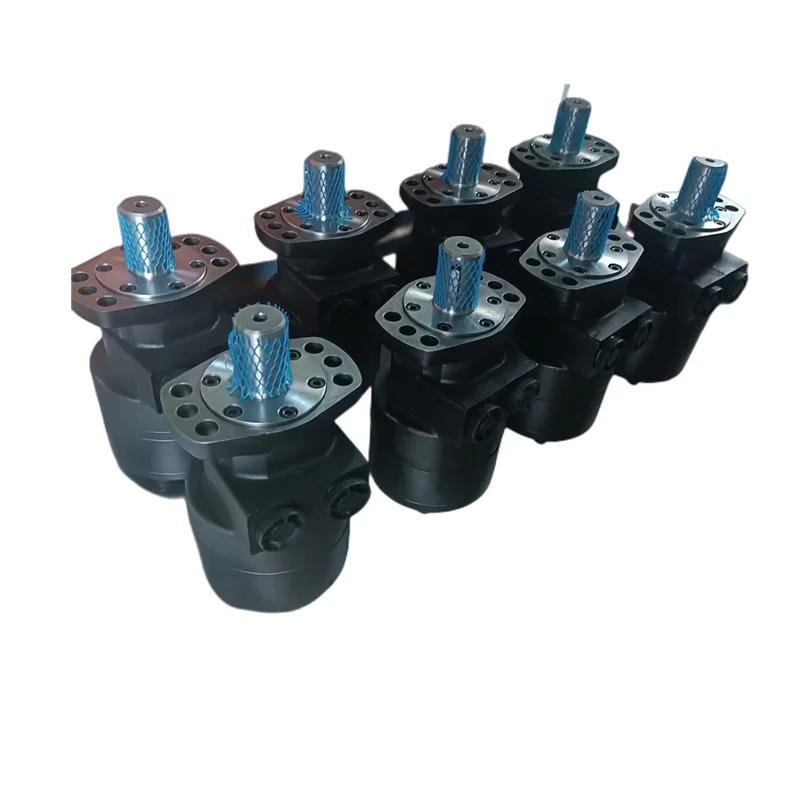 

White Hydraulic Piston Motor 505 500 520 530 531 OMER BMER TG TF TE High Pressure Hydraulic Motor 505200A3823BAAAA orbit Motor