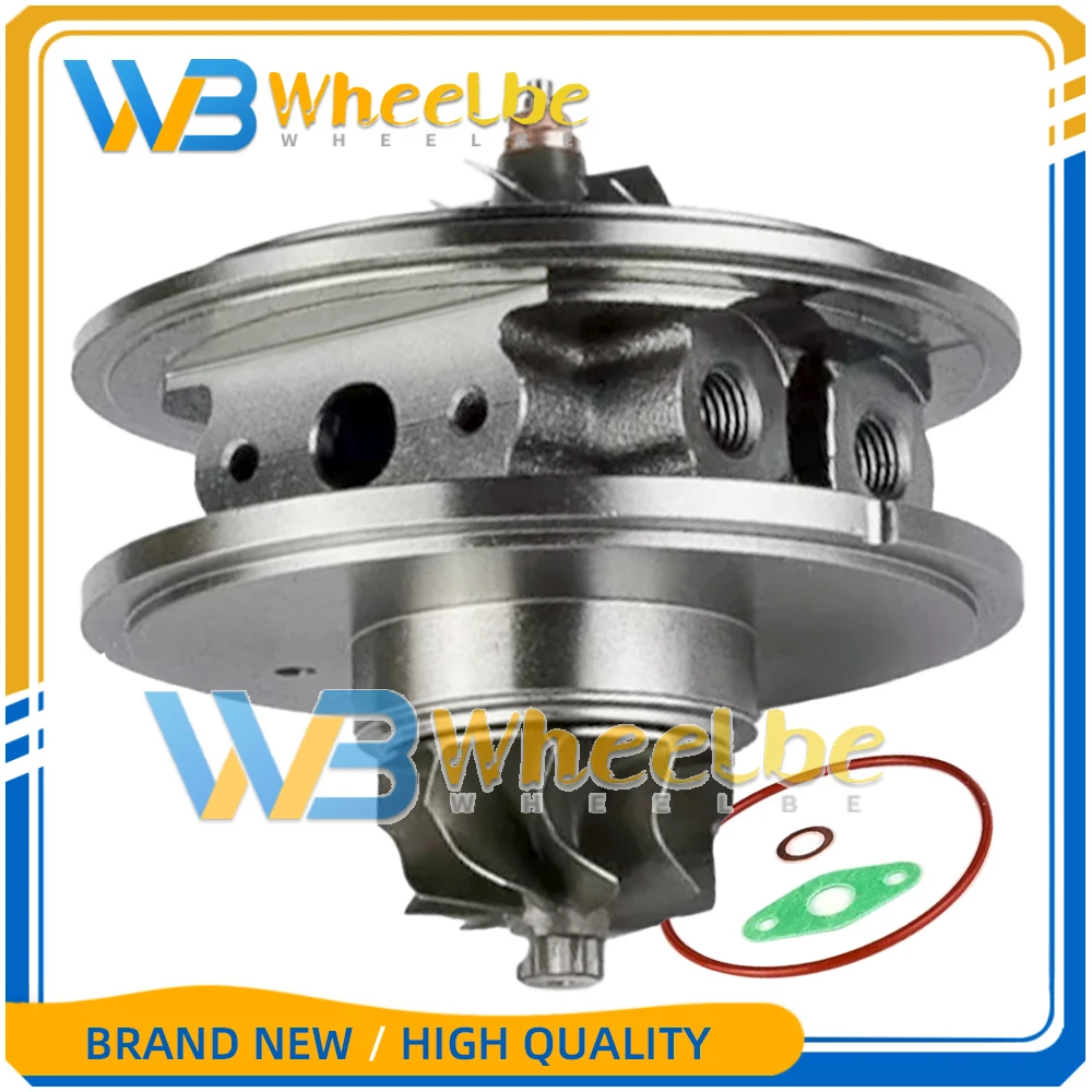 

New Turbo Core Cartridge For Chevrolet Orlando Captiva Cruze 2.0 VCDi 49477-01510