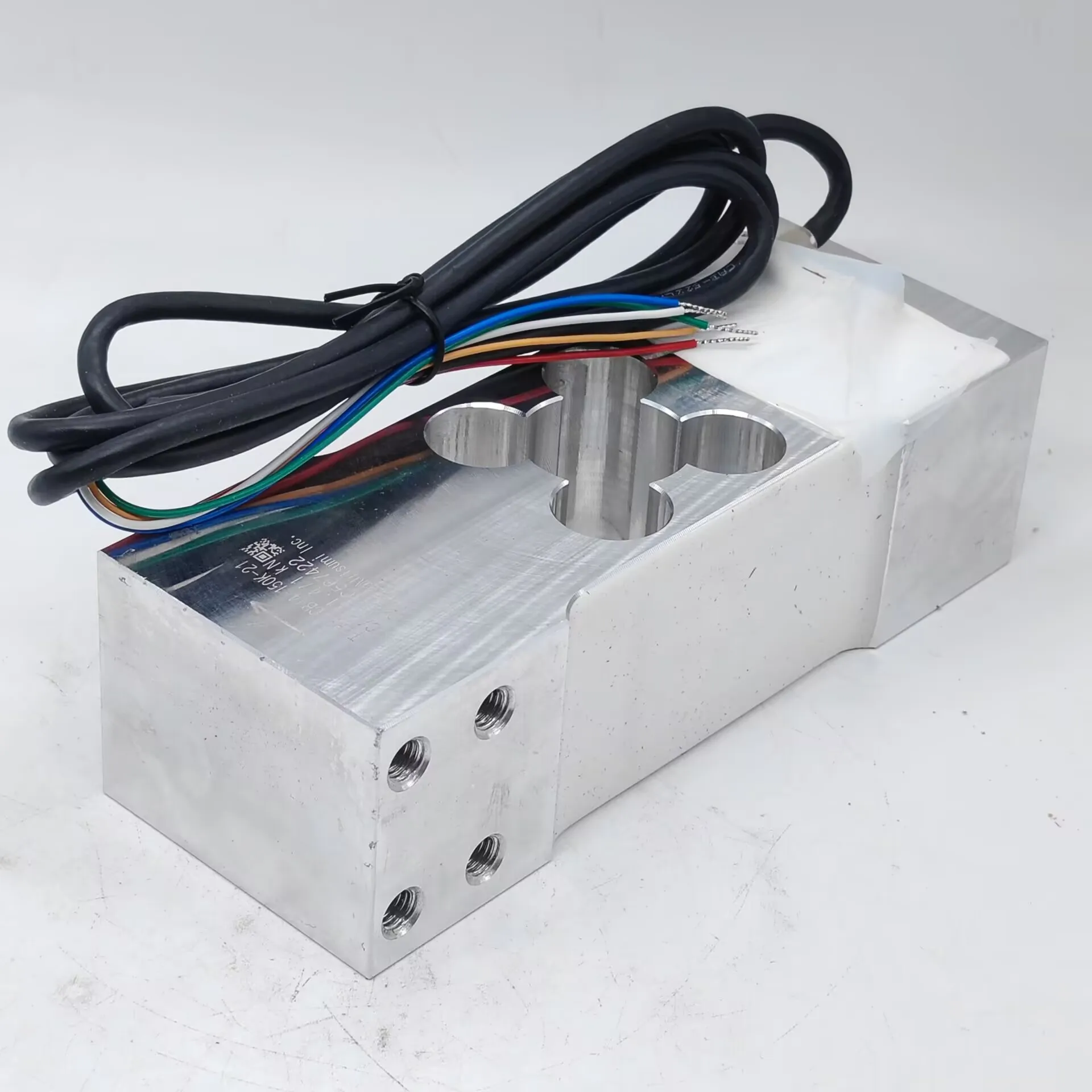 CB14-100K/150K/250K/300K/500K-21 Weighing Sensor 2