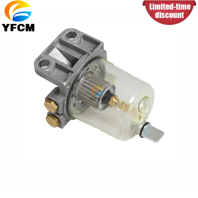 1 PCS 32/925630 32/925689 32/925543 Sediment Filter for JCB Machinery