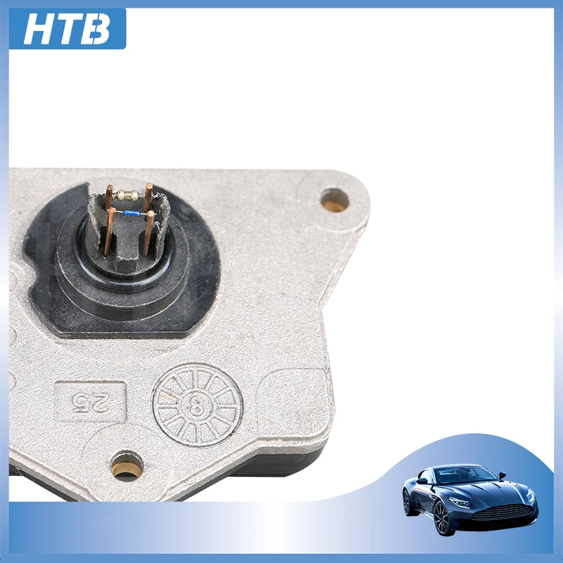 NEW AFH45M-46 AFH45M46 MAF Mass Air Flow Sensor Meter For NISSAN 100NX sentra 1.6L sunny 1.4L 1990-1995 auto part accessories